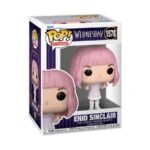 Wednesday TV - Enid Sinclair Rave'N (Pop! Vinyl)