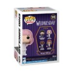 Wednesday TV - Enid Sinclair Rave'N (Pop! Vinyl)