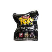 Five Nights At Freddy's - Bitty Pop! Blind Bag (Pop! Vinyl)