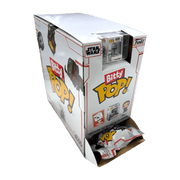 Star Wars: Mandalorian - Bitty Pop! Blind Bag Assortment Display Of 32 (Pop! Vinyl)