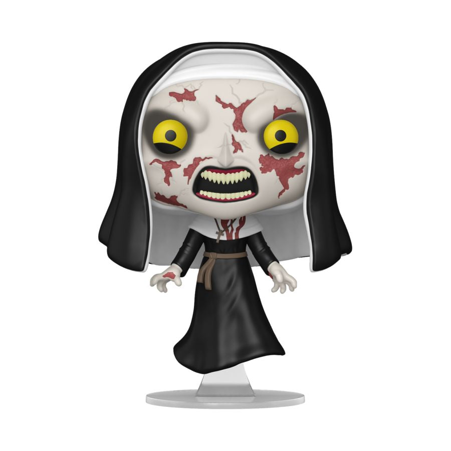 The Nun II – The Nun (Pop! Vinyl)
