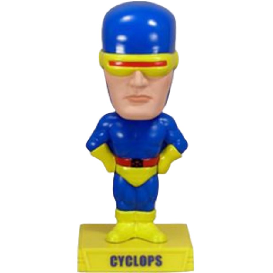 X-Men - Cyclops (Bobble Head)