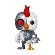 Robot Chicken - Chicken (Pop! Vinyl)