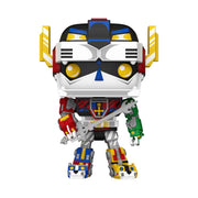 Voltron - Voltron Retro 6" (Pop! Vinyl)