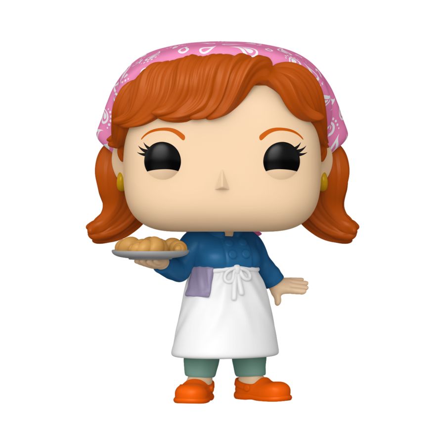 Gilmore Girls: 25th Anniversary - Sookie St. James (Pop! Vinyl)