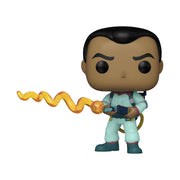 The Real Ghostbusters (TV’86) – Winston Zeddemore (Pop! Vinyl)