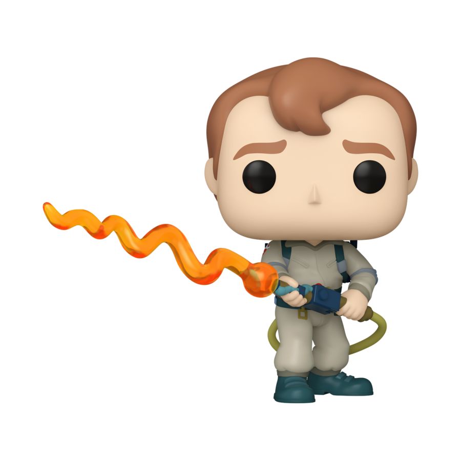 The Real Ghostbusters (TV’86) – Ray Stantz (Pop! Vinyl)