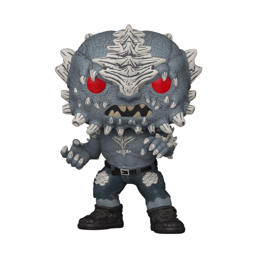 Smallville – Doomsday Max (Pop! Vinyl)