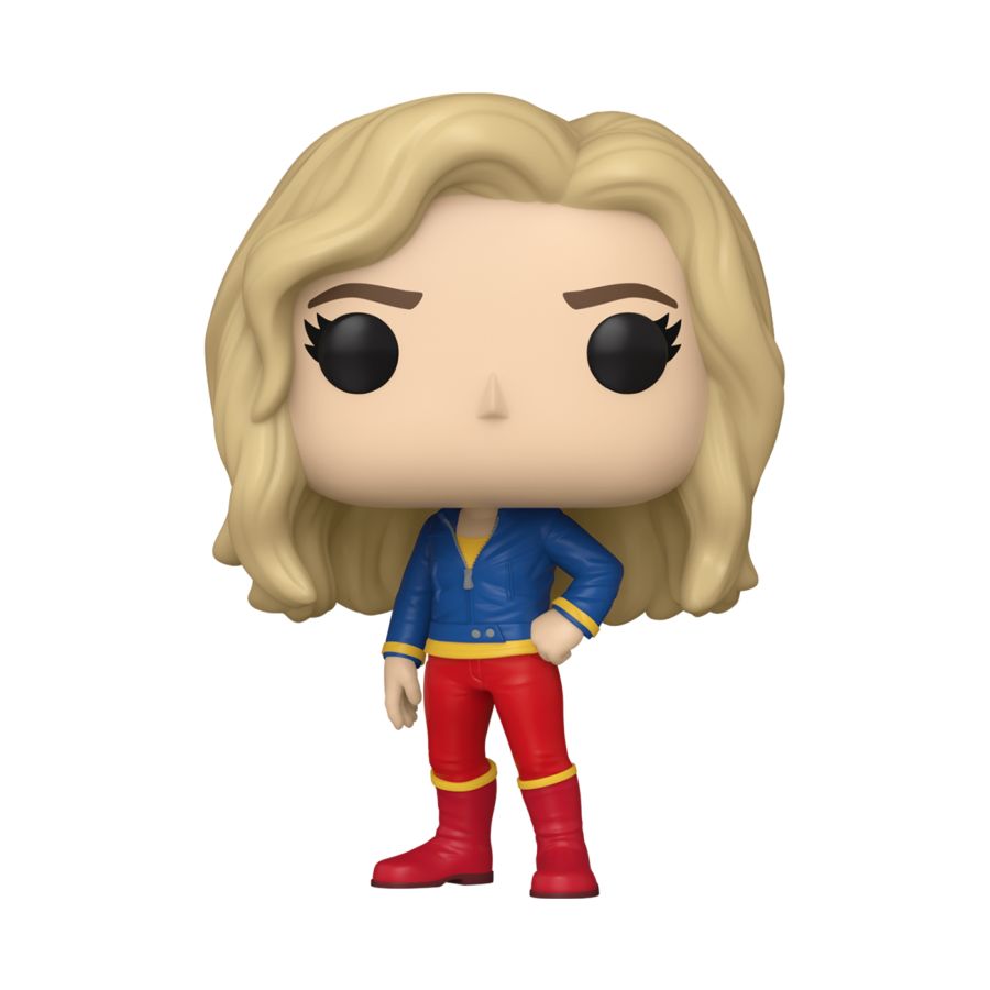 Smallville – Kara Kent (Pop! Vinyl)