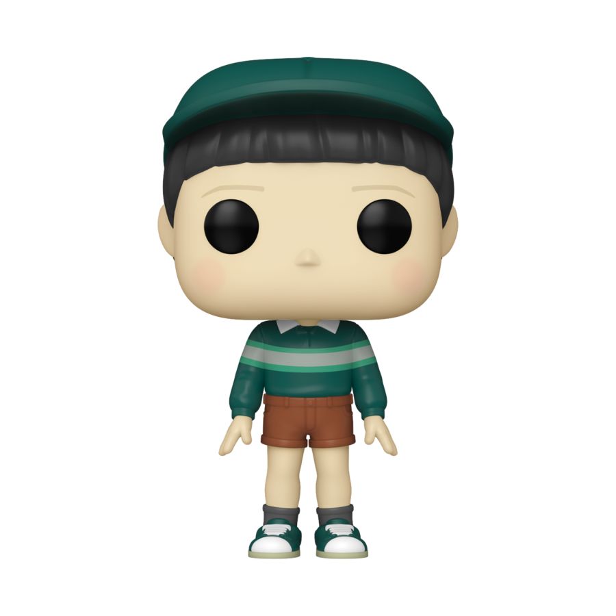 Squid Game – Chul-Su (Pop! Vinyl)