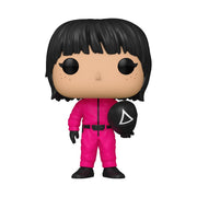 Squid Game – No-Eul Unmasked (Pop! Vinyl)