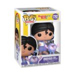 Rainbow Brite - Indigo And Hammy (Pop! Vinyl)