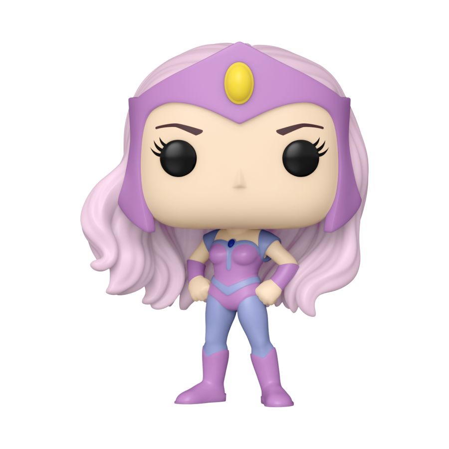 She-Ra: 40th Anniversary – Glimmer (Pop! Vinyl)