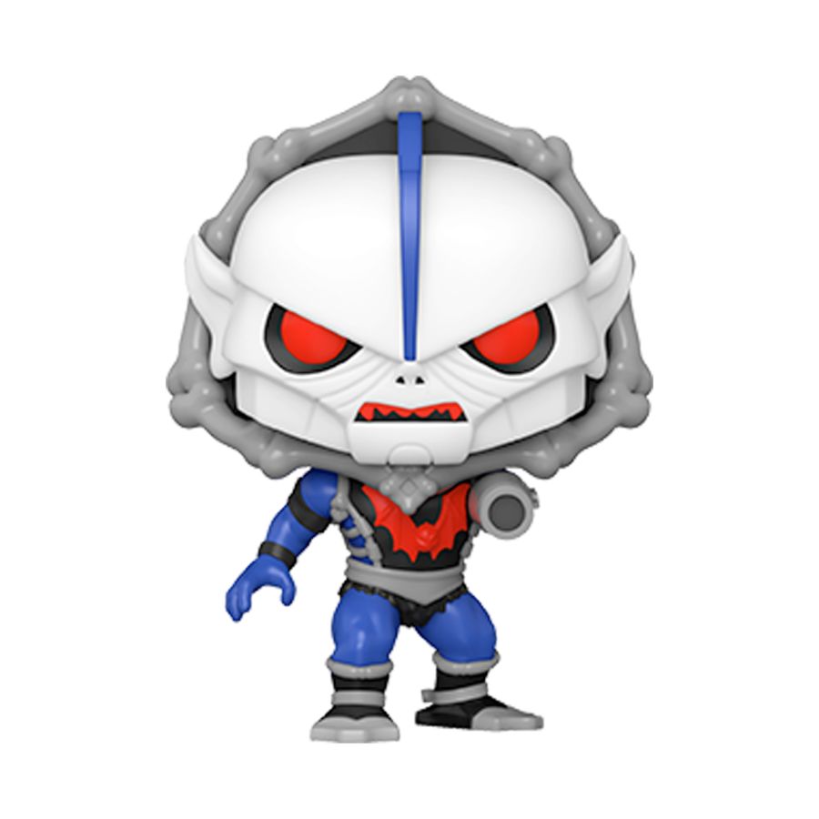 She-Ra: 40th Anniversary – Hordak (Pop! Vinyl)