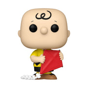 Peanuts - Charlie Brown With Kite (Pop! Vinyl)