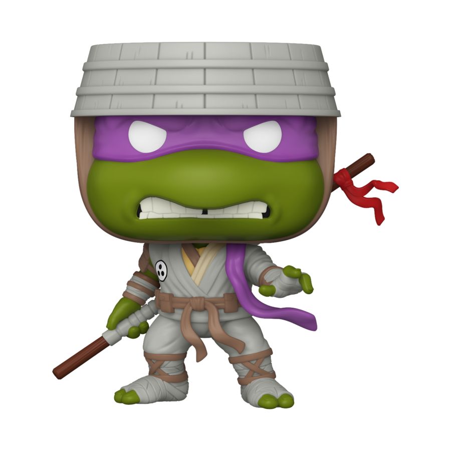 Teenage Mutant Ninja Turtles: The Last Ronin – Donatello (Pop! Vinyl)