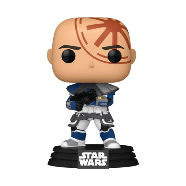 Star Wars: Clone Wars - ARC Trooper Jesse (Pop! Vinyl)