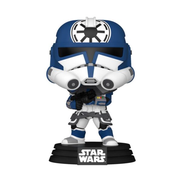 Star Wars: Clone Wars - ARC Trooper Jesse (Pop! Vinyl)