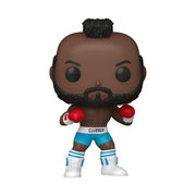 Rocky - Clubber Lang (Pop! Vinyl)