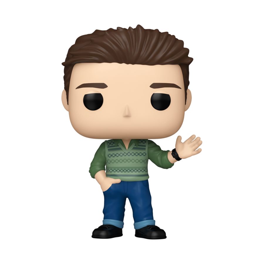 Sixteen Candles – Jake (Pop! Vinyl)