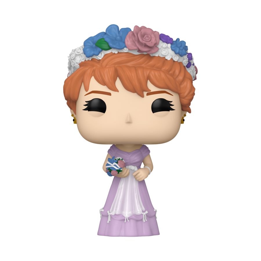 Sixteen Candles – Samantha (Pop! Vinyl)