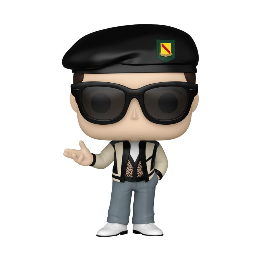Ferris Bueller's Day Off - Ferris (Pop! Vinyl)