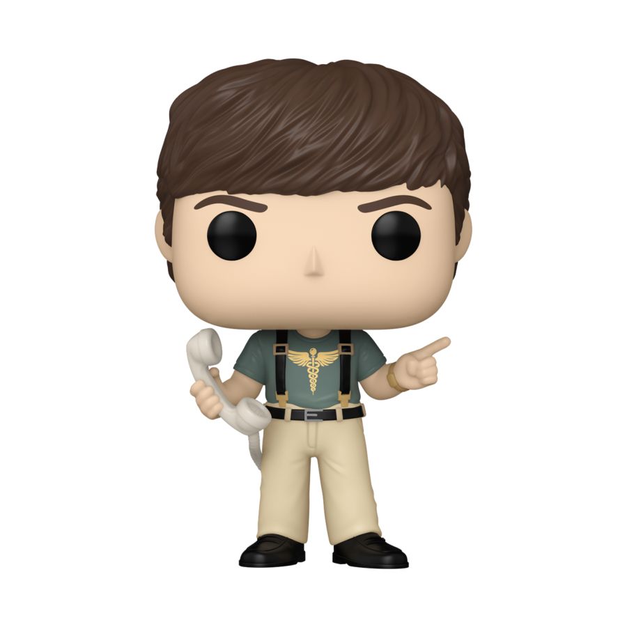 Ferris Bueller's Day Off - Cameron (Pop! Vinyl)