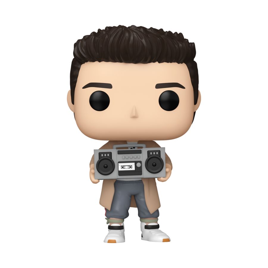 Say Anything – Lloyd (Pop! Vinyl)