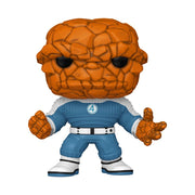 The Fantastic Four: First Steps – The Thing (Pop! Vinyl)