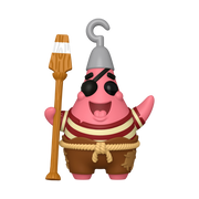 The SpongeBob Movie (2025) - Patrick Star (Pop! Vinyl)