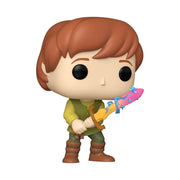 The Black Cauldron – Taran with Sword (Pop! Vinyl)