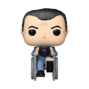 Rear Window (1954) - L.B. Jeff Jefferies (Pop! Vinyl)