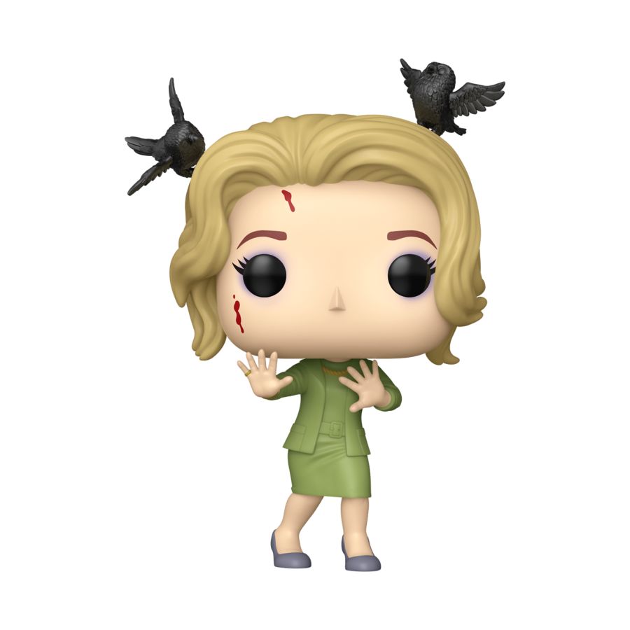 The Birds (1963) – Melanie Daniels (Pop! Vinyl)