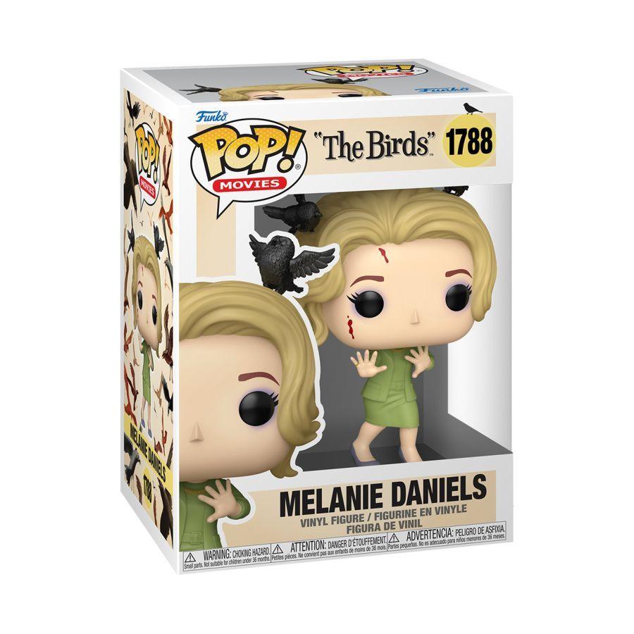 The Birds (1963) – Melanie Daniels (Pop! Vinyl)