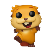 Hoppers (2026) - Mabel Beaver (Pop! Vinyl)