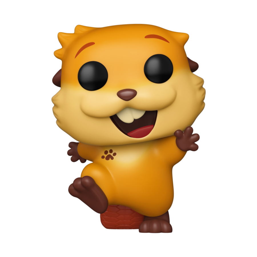 Hoppers (2026) - Mabel Beaver (Pop! Vinyl)