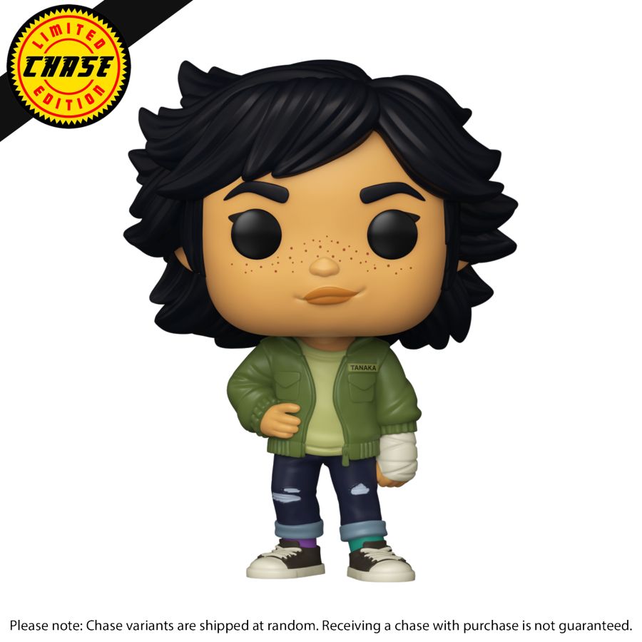 Hoppers (2026) - Mabel Beaver (Pop! Vinyl)