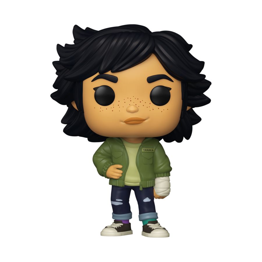 Hoppers (2026) - Mabel Beaver (Pop! Vinyl)