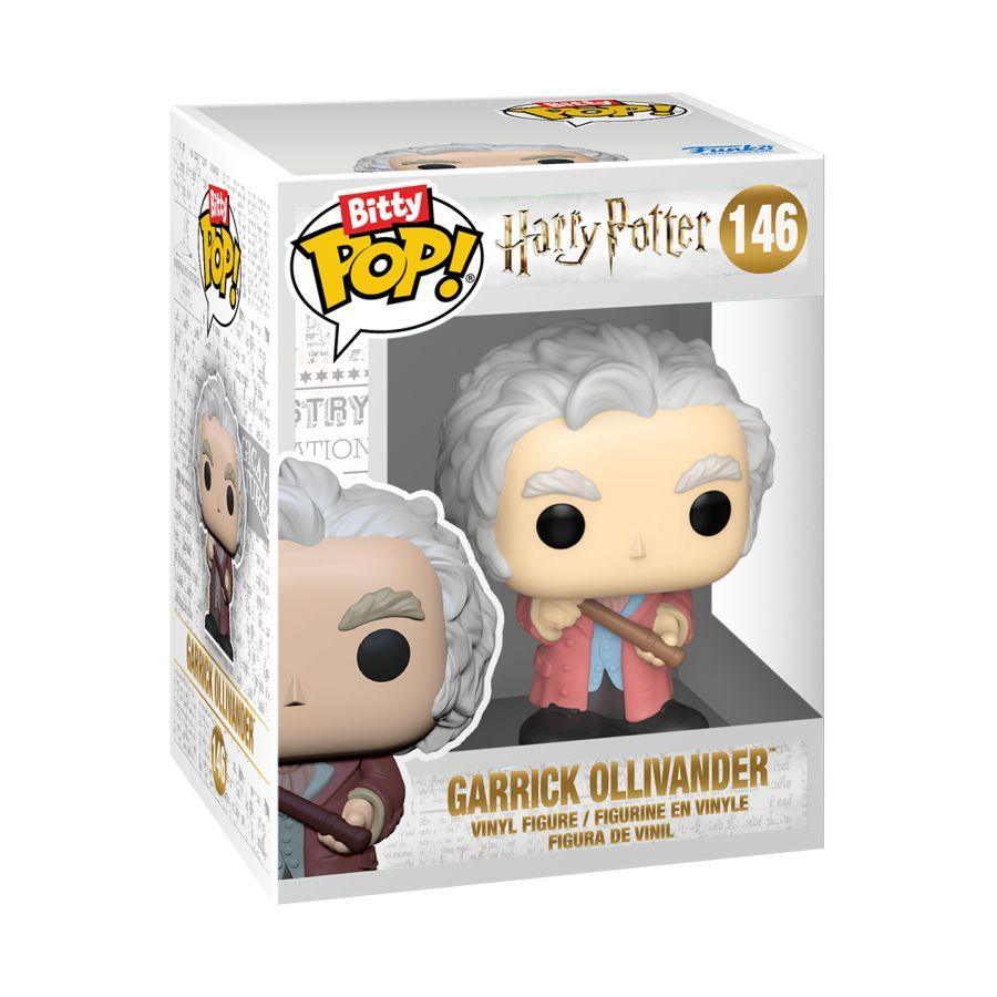 Harry Potter - Ollivander Shop Bitty Pop Town (Pop! Vinyl)