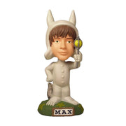 Where the Wild Things Are - Max Movie (Bobble Head)