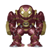 Marvel – Hulkbuster with Iron Man (Bitty Pop! Bot)