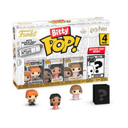 Harry Potter: Goblet Of Fire - Ron Bitty 4-Pack (Pop! Vinyl)