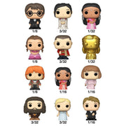 Harry Potter: Goblet of Fire - Bitty Pop! Blind Bag Assortment (Display of 32)