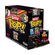 Stranger Things - Bitty Pop! Blind Bag Assortment (Display of 32)