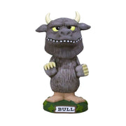 Where the Wild Things Are - Bull (Bobble Head)