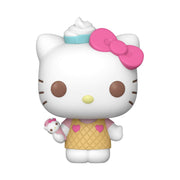 Hello Kitty - Hello Kitty Ice-Cream Cone (Pop! Vinyl)