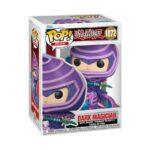 Yu-Gi-Oh! - Dark Magician Attack (Pop! Vinyl)