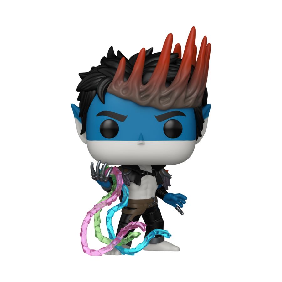 Magic: The Gathering – Oko the Trickster (Pop! Vinyl)