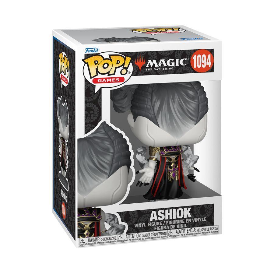 Magic: The Gathering – Ashiok (Pop! Vinyl)