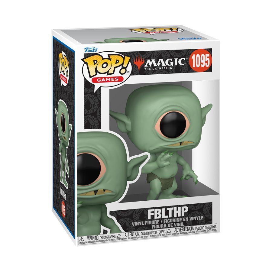 Magic: The Gathering – Fblthp (Pop! Vinyl)